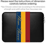 Funda de piel sintética para portátiles de Apple MacBook