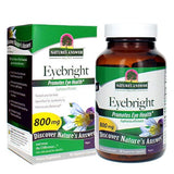 Nature's Answer Eyebright Hierba 90 unidades