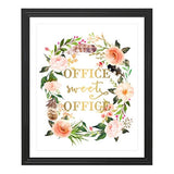 eleville  Posterter  cuadro decoracion