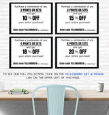 8x10 American Pride Wall Art Poster, decoración de hogar,