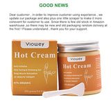 Quemador de grasa para adelgazar el cuerpo 8.82 oz