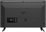 Televisor Inteligente VIZIO 24 Full HD 1080p con AirPlay D24f-G1