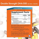 Ahora alimentos con DHA-500., 99987, 1, 1