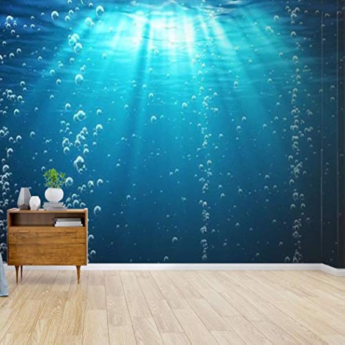 Vinilos Decorativos Blue Ocean