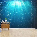 Vinilos Decorativos Blue Ocean