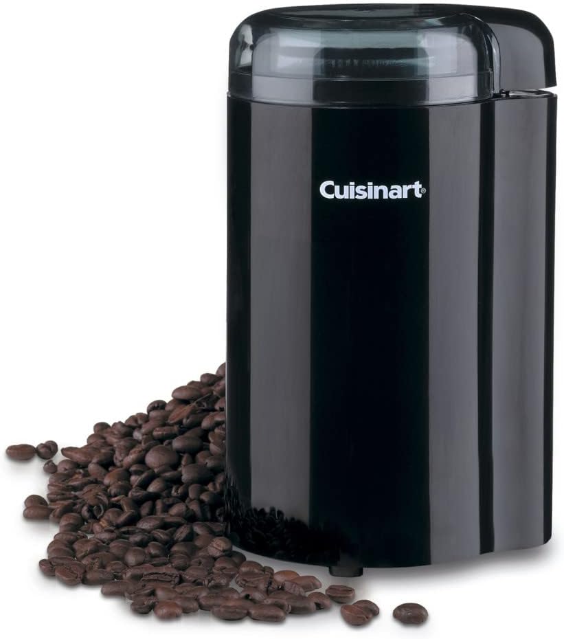 Molino de café, cuchillas, modelo DCG-20BKN