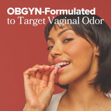 Probióticos Vaginales con Prebióticos y Lactobacillus