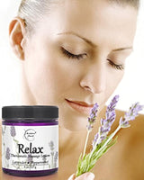 Crema de masaje para todo el cuerpo