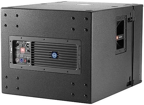 Subwoofer Volador JBL, Potente, 18 Pulgadas, VRX918SP