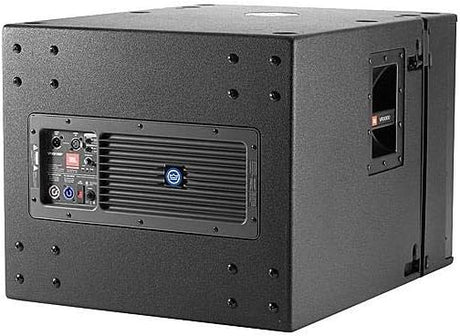 Subwoofer Volador JBL, Potente, 18 Pulgadas, VRX918SP