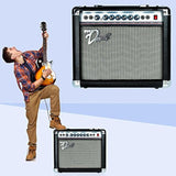 Amplificador de 3 bandas para uso profesional PYLE-PRO PVAMP60
