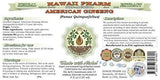 American el Ginseng alcohol-free Extracto de líquido