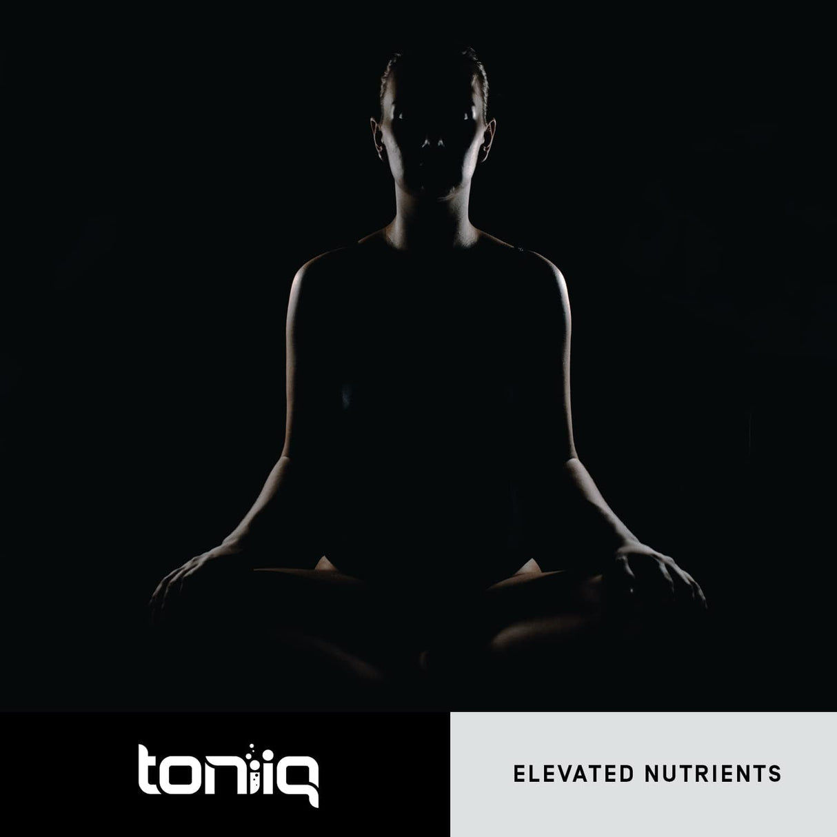 Cápsulas de Ashwagandha Toniiq 52,000mg 25% Withanolides