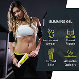 Hot Shapers Gel adelgazante - Crema anticelulitis