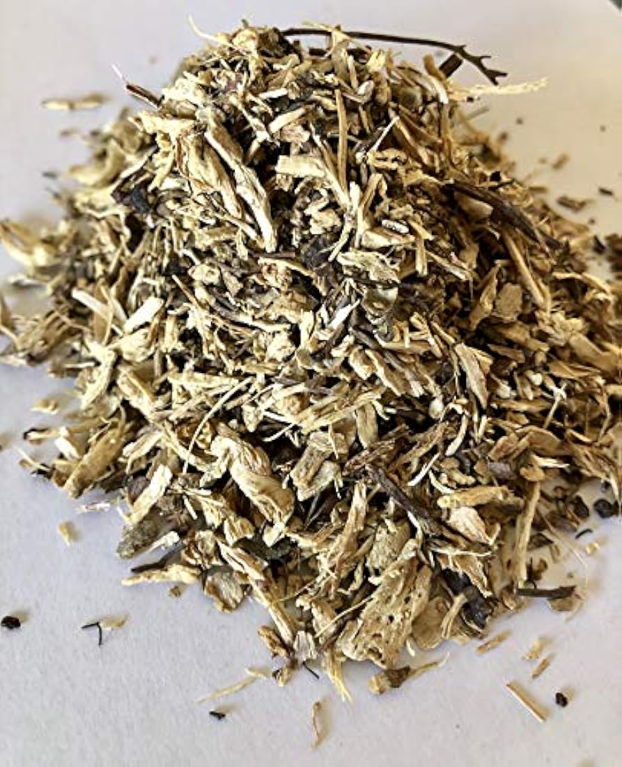 Bio-hierbas orgánicas secas Echinacea Root