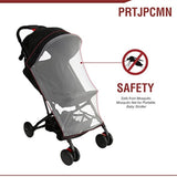 Mosquitero para coche de bebe JOVIAL ‎PRTJPCMN