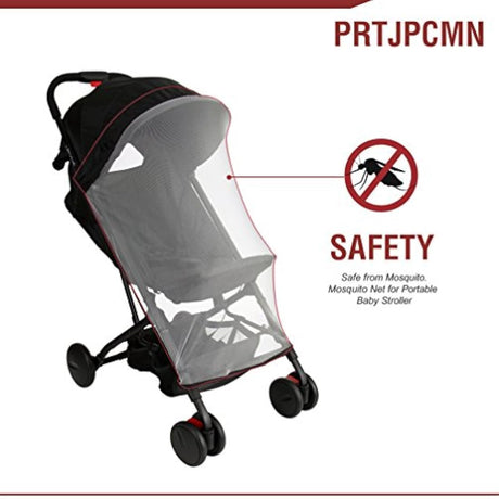 Mosquitero para coche de bebe JOVIAL ‎PRTJPCMN