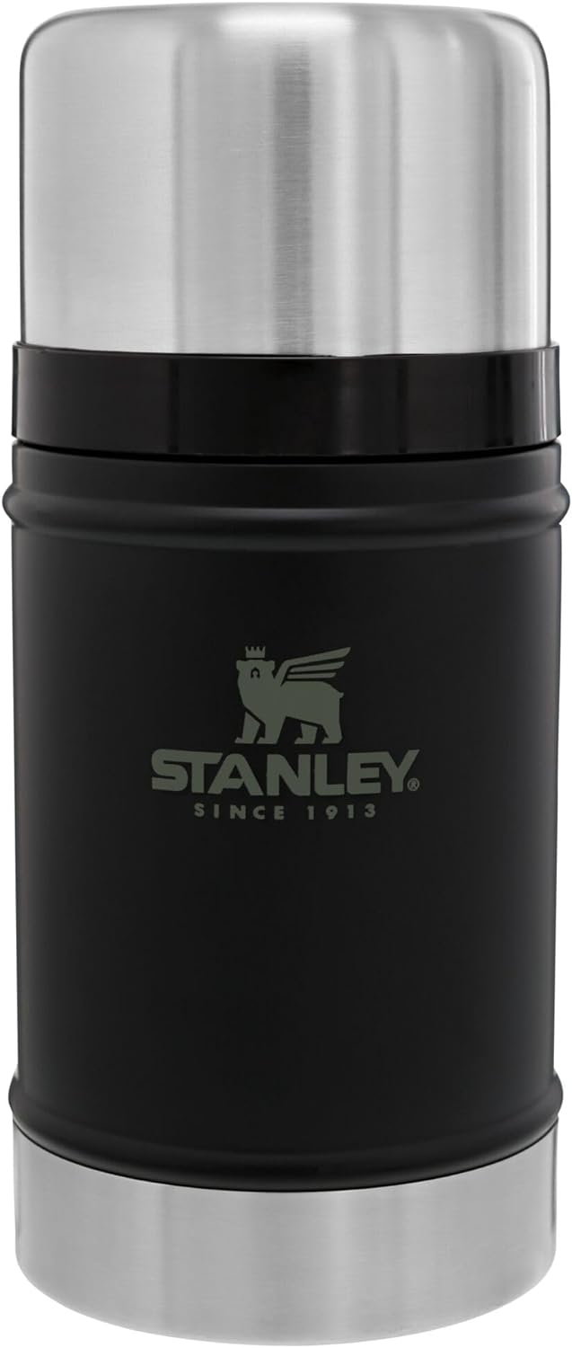 Tarro de comida clásico legendario | 1.0 QT