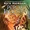 Libros Percy Jackson and the Olympians Hardcover Boxed Set