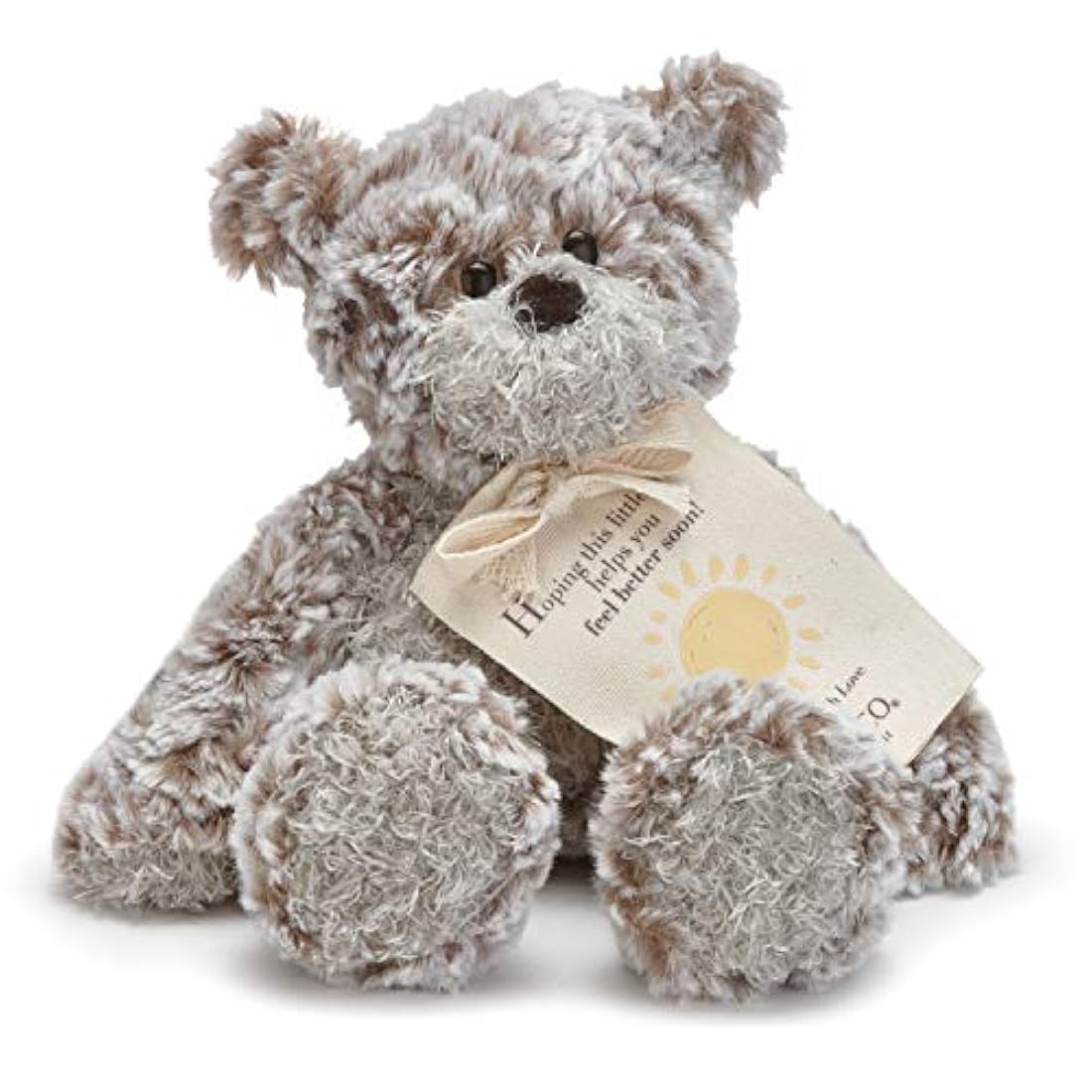 Feel Better Mini Diving Bear Peluche de peluche para niños
