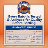 Grizzly Completamente natural Silvestre Alimento para perros