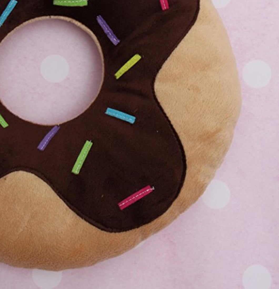 Carcasa rígida Stuffs Sprinkles Donut