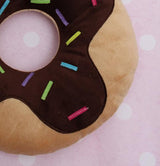 Carcasa rígida Stuffs Sprinkles Donut