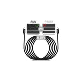 Cargadores rápido Fire HD 8 10 de 15 W