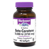 Suplementos Alimenticios Beta Caroteno