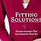 Libro Soluciones de ajuste
