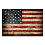 Pyradecor - Lienzo decorativo para pared,32 x 48 pulgadas