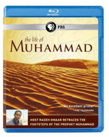 Life of Muhammad [Blu-ray]