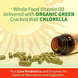 suplemento D3 vitamina alimenticia D3 2000 UI
