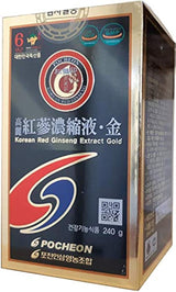 Extracto Oro,  ginsenósido, saponina, Panax
