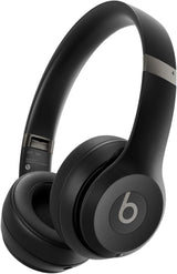 Auriculares On-Ear Beats Solo 4 - Inalámbricos, 50 hrs de batería