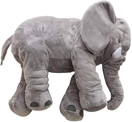 Peluche de elefante de peluche de 24.0 in