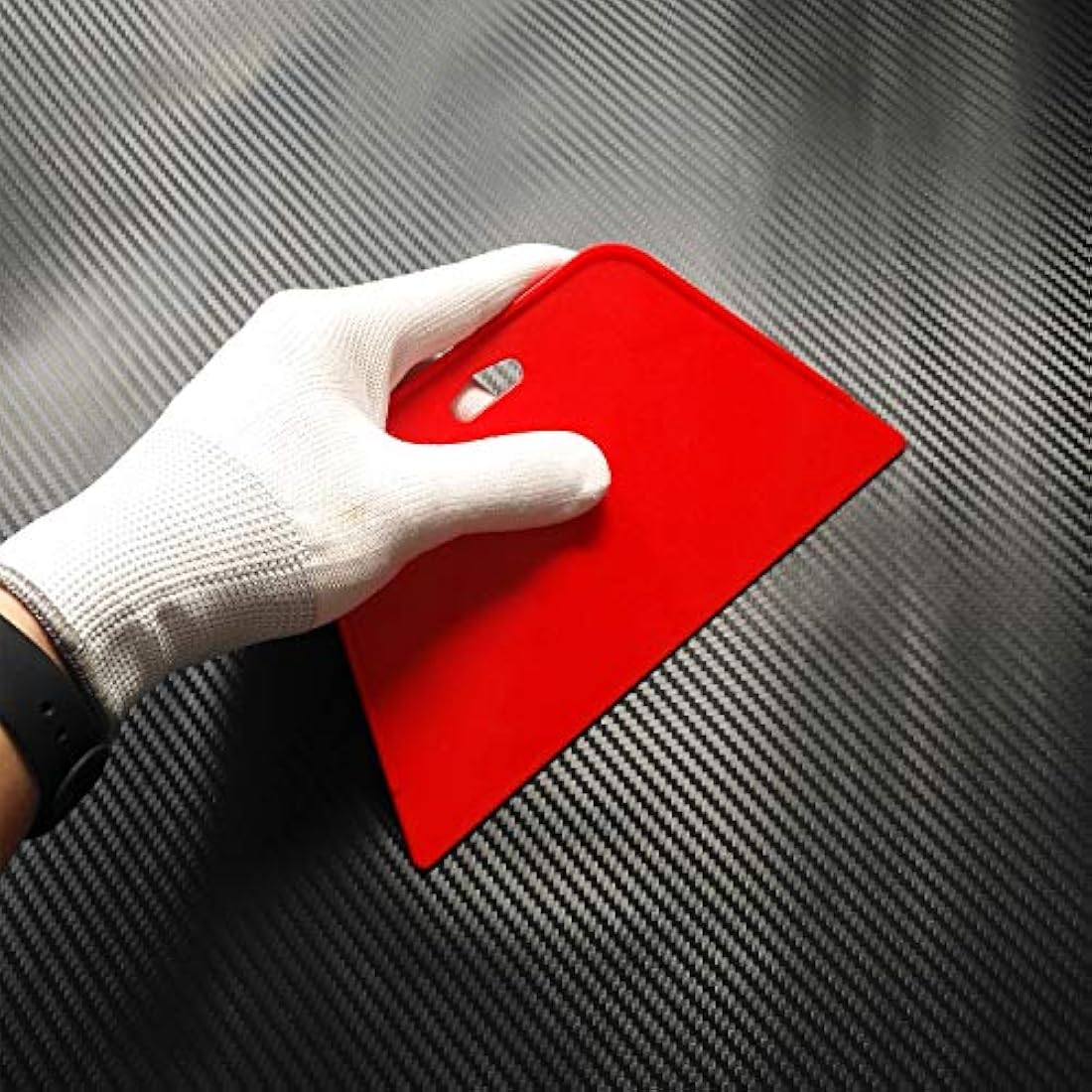 Juego de herramientas para suavizar papel pintado, raspador