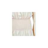 Disfraz de cosplay Blusa victoriana de manga larga XS