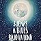 Suenas a blues bajo la luna llena