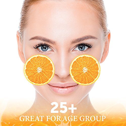 Crema orgánica anti ojeras