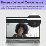 Laptop HP 15.6 HD, Intel N200, 8GB RAM, 128GB, Windows 11