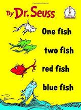 Un pez Dos peces Pez rojo P (Puedo leerlo todo por mí mismo)