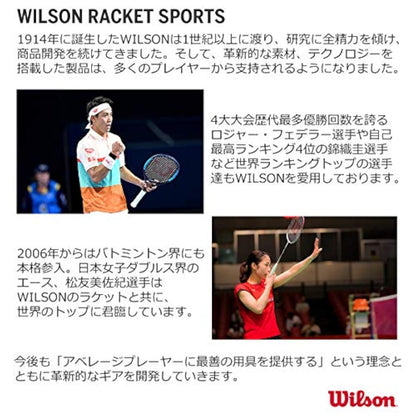 Wilson Super Tour Pro Staff - Mochila