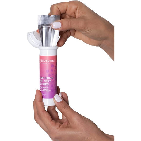 Suplementos Alimenticios Cápsulas de supositorios vaginales