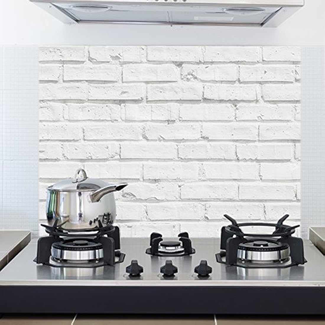 Home Decor Line - Vinilo decorativo para panel de cocina