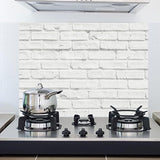 Home Decor Line - Vinilo decorativo para panel de cocina