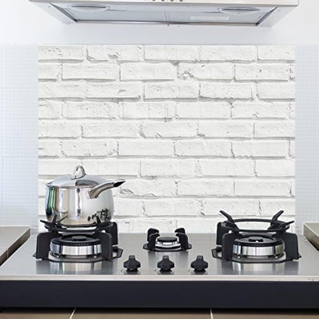 Home Decor Line - Vinilo decorativo para panel de cocina