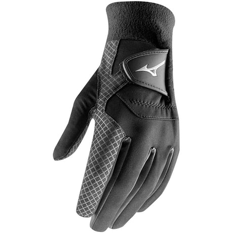 Guantes de golf para hombre negro talla XL