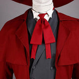 Disfraces disfraz de Halloween anime