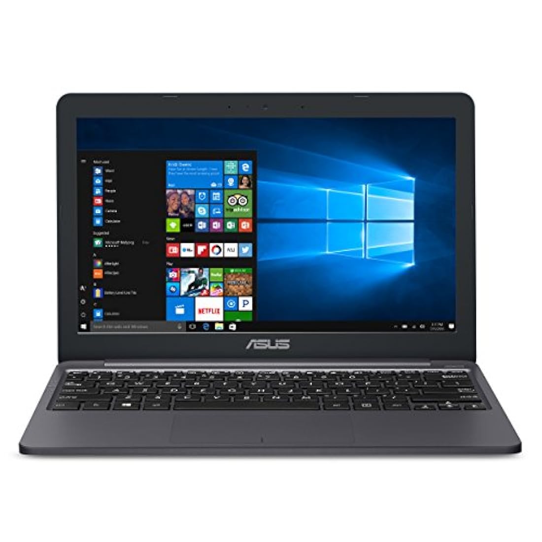 ivoBook L203MA Laptop ultra delgada
